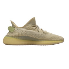 Adidas Yeezy Boost 350V2 Flax Casual Shoes
