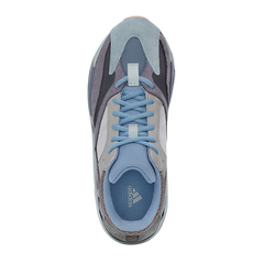 Adidas Yeezy Boost 700V2 Blue Carbon Casual Shoes