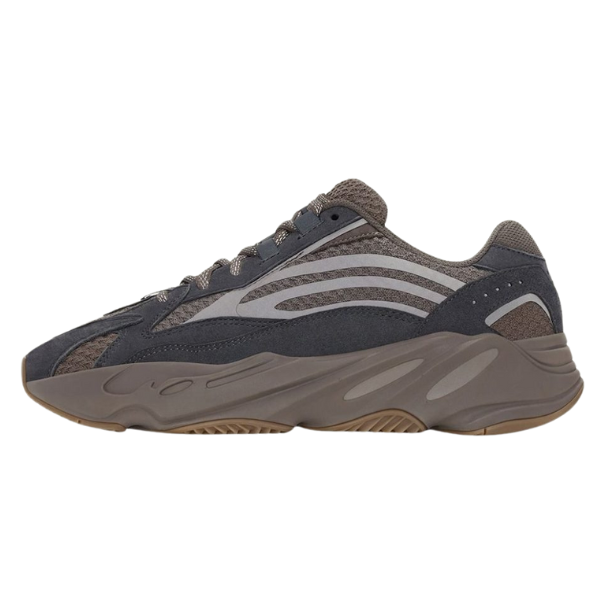 Adidas Yeezy Boost 700V2 Mauve Casual Shoes