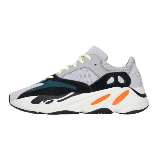 Adidas Yeezy Boost 700V2 Wave Runner Casual Shoes