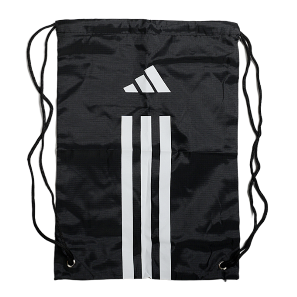 Adidas Black Boot Bag