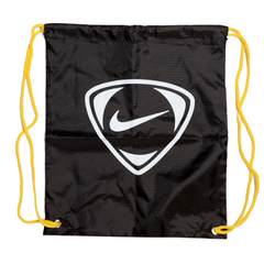Nike Total Black Boot Bag