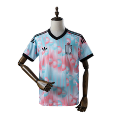 🎁 Belgium Adidas 2026 Away Fan Version Football T-Shirt (100% off)