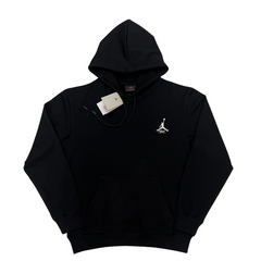 Jordan Black Hoodie