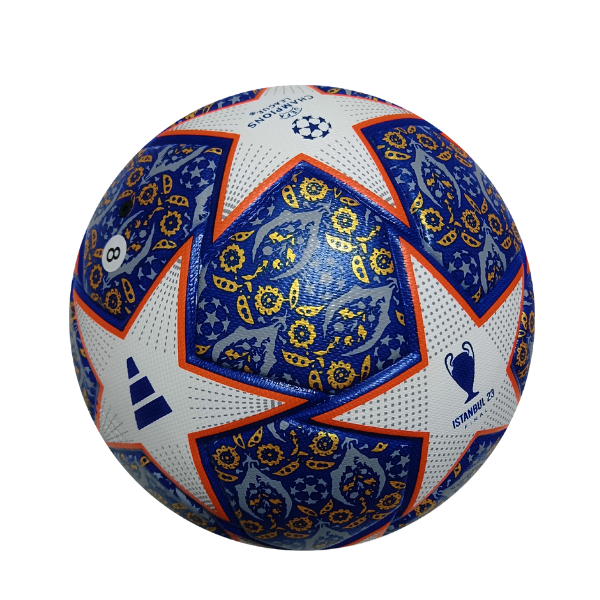 Adidas UEFA Champions League 22 23 Final Football Ball