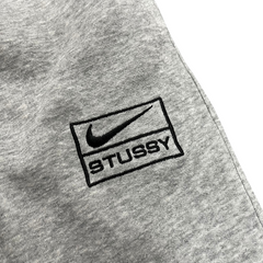 Nike Grey Track Pants