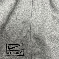 Nike Grey Track Pants