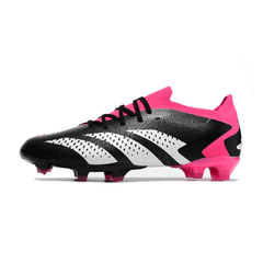 Adidas Predator Accuracy.1 Low FG Fußballschuhe – Own Your Football Pack - VN Esportes