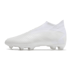 alt
Adidas Predator Accuracy+ FG Fußballschuhe Pearlized Pack - VN Esportes