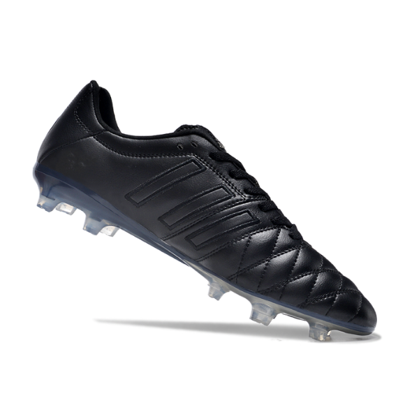 Chuteira Campo Adidas Adipure 11Pro Preta - VENI Futebol