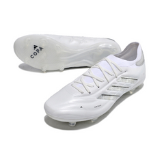 Adidas Copa Pure II Elite FG Fußballschuhe für Rasen, Base White Pack - VENI Futebol