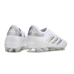Fußballschuhe Adidas Copa Pure II Elite FG Base White Pack - VENI Futebol
