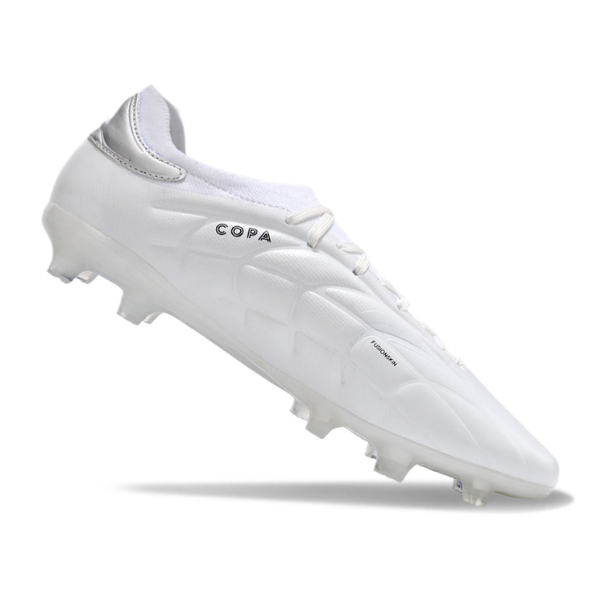 Adidas Copa Pure II Elite FG Fußballschuhe, Base White Pack - VENI Futebol