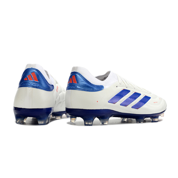 Chuteira Campo Adidas Copa Pure II Elite FG Advancement Pack - VENI Futebol