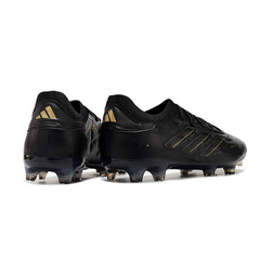 Chuteira Campo Adidas Copa Pure II Elite FG Darkspark Pack - VENI Futebol