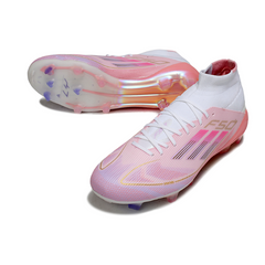 Adidas F50 Elite Mid Cut Lamine Yamal Pack Firm Ground FG Football Boot