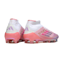 Adidas F50 Elite Mid Cut Lamine Yamal Pack Firm Ground FG Football Boot