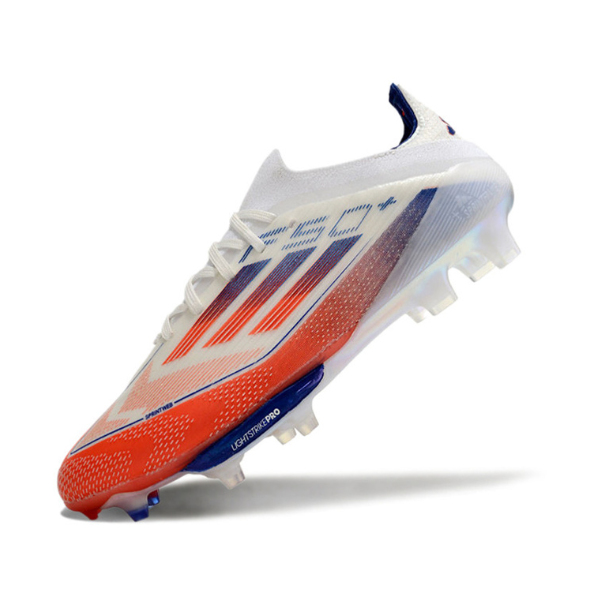 Fußballschuhe für den Rasen Adidas F50 Elite+ FG Advancement Pack - VENI Futebol
