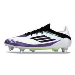 Adidas F50 Primeknit Elite Messi Stellar Icon Pack Mixed Studs SG Football Boot