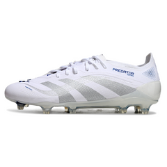 Adidas Predator 25 Elite Polar Victory Pack Firm Ground FG Football Boot