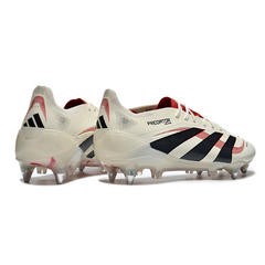 Adidas Predator 25 Elite Goal Hunter Pack Mixed Studs SG Football Boot