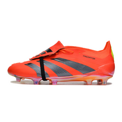 Chuteira Campo Adidas Predator 30 Elite Com Lingua FG Predstrike Pack - VENI Futebol