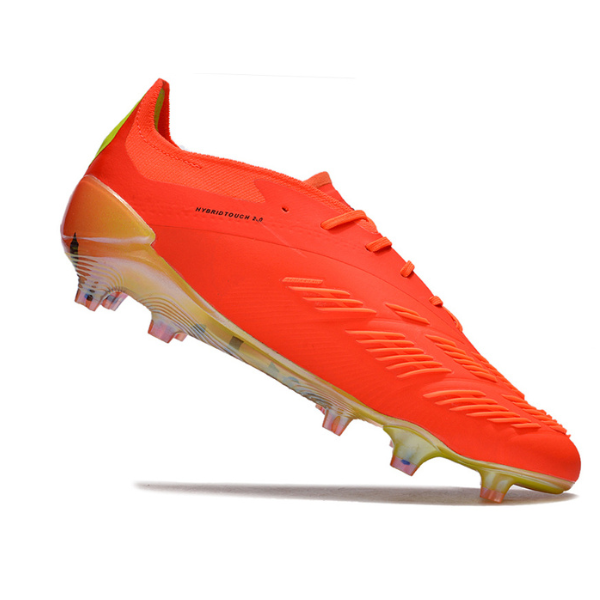 Adidas Predator 30 Elite FG Fußballschuhe für Naturrasen, Predstrike Pack - VENI Futebol