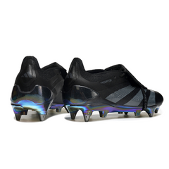 Adidas Predator 30 Elite Black Mixed Studs SG Football Boot
