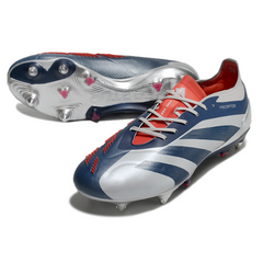 Adidas Predator 30 Elite Roteiro Pack Red Mixed Studs SG Football Boot