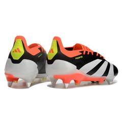 Adidas Predator 30 Elite Solar Energy Pack Mixed Studs SG Football Boot