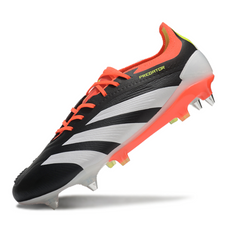 Adidas Predator 30 Elite Solar Energy Pack Mixed Studs SG Football Boot
