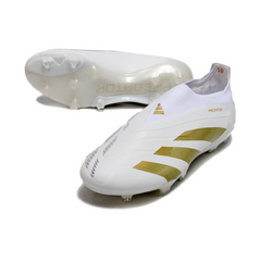 Adidas Predator 30 Elite Laceless Dayspark Pack Firm Ground FG Football Boot