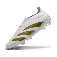 Adidas Predator 30 Elite Laceless Dayspark Pack Firm Ground FG Football Boot