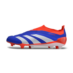 Adidas Predator 30 Elite Fußballschuhe ohne Schnürsenkel FG Advancement Pack - VENI Futebol