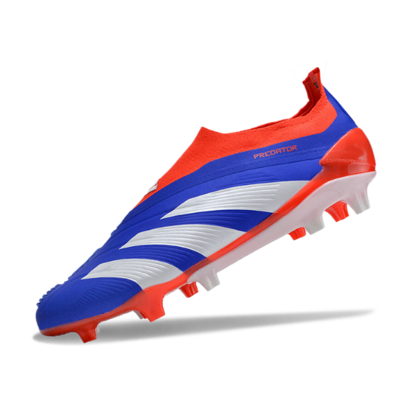 Adidas Predator 30 Elite schnürlos FG Fußballschuhe – Advancement Pack - VENI Futebol