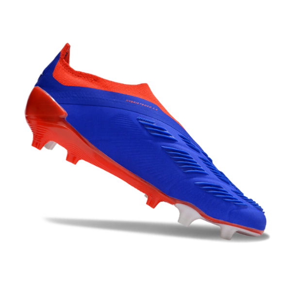 Adidas Predator 30 Elite Fußballschuhe ohne Schnürsenkel FG Advancement Pack - VENI Futebol