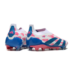 Adidas Predator 30 Elite Laceless Reemergence Pack Firm Ground FG Football Boot