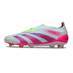 Adidas Predator 30 Elite Laceless Stellar Icon Pack Firm Ground FG Football Boot