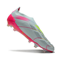 Adidas Predator 30 Elite Laceless Stellar Icon Pack Firm Ground FG Football Boot