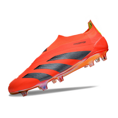 Adidas Predator 30 Elite Fußballschuhe ohne Schnürsenkel FG Predstrike Pack - VENI Futebol