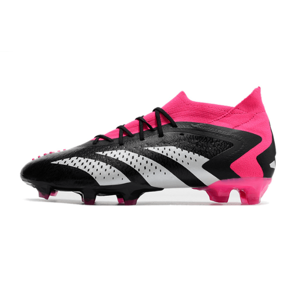 Chuteira Campo Adidas Predator Accuracy.1 FG Own Your Football Pack - VN Esportes