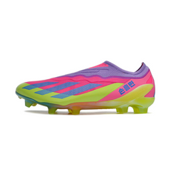 Adidas X Crazyfast.1 schnürloser FG-Nockenfußballschuh Son Pack - VENI Fußball