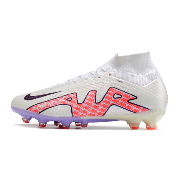 Fußballschuhe Nike Air Zoom Mercurial Superfly 9 Elite AG Disruption Pack - VENI Futebol