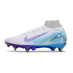 Nike Air Zoom Mercurial Superfly 10 Elite Chromatic Pack Mixed Studs SG Football Boot