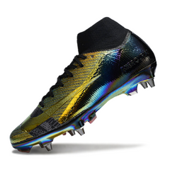 Nike Air Zoom Mercurial Superfly 10 Elite Cosmic Speed Pack Mixed Studs SG Football Boot