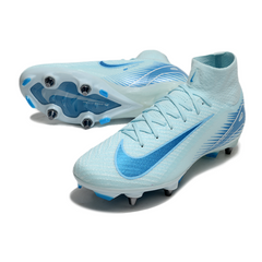 Nike Air Zoom Mercurial Superfly 10 Elite Mad Ambition Pack Mixed Studs SG Football Boot