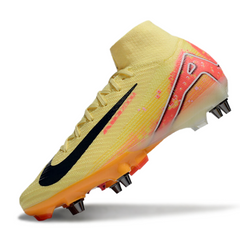 Nike Air Zoom Mercurial Superfly 10 Elite Mbappe Pack Mixed Studs SG Football Boot