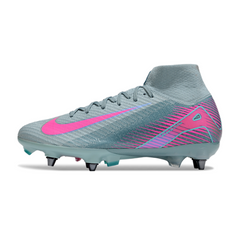 Nike Air Zoom Mercurial Superfly 10 Elite Prism Pack Mixed Studs SG Football Boot