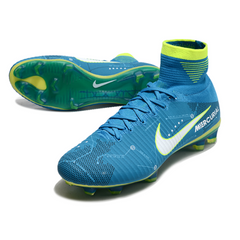 Nike Mercurial Superfly 5 Elite Neymar Pack Firm Ground FG Football Boot