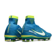 Nike Mercurial Superfly 5 Elite Neymar Pack Firm Ground FG Football Boot